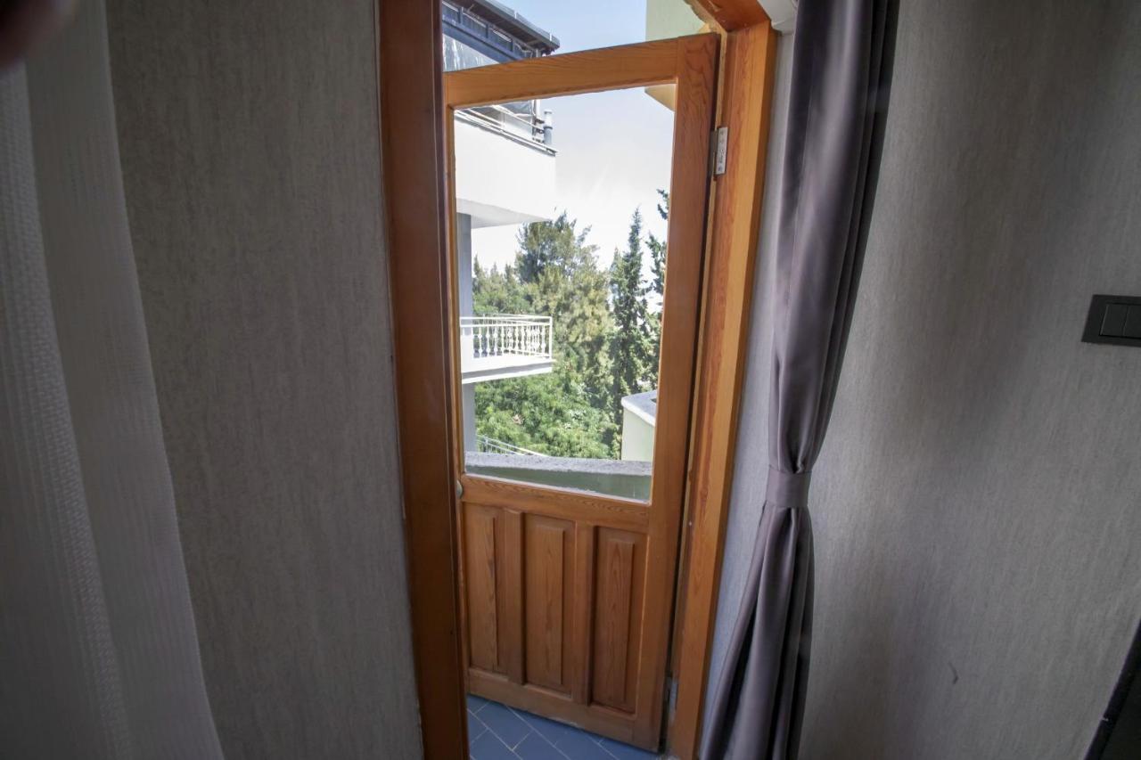 Mekan Villa Otel Selcuk Exterior photo