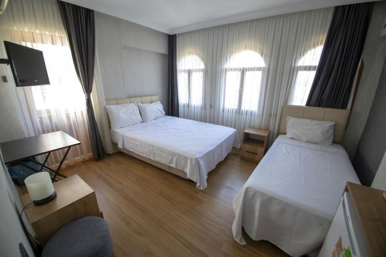 Mekan Villa Otel Selcuk Exterior photo
