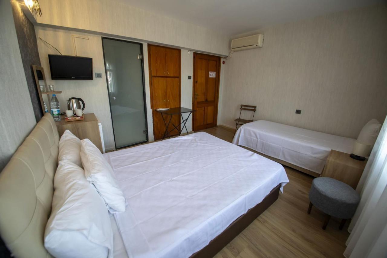 Mekan Villa Otel Selcuk Exterior photo