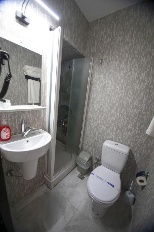 Mekan Villa Otel Selcuk Exterior photo