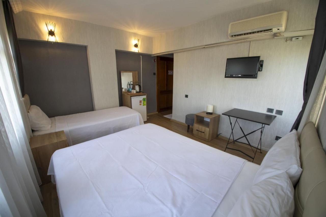Mekan Villa Otel Selcuk Exterior photo