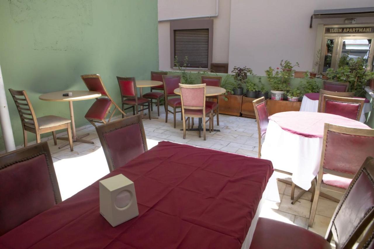 Mekan Villa Otel Selcuk Exterior photo