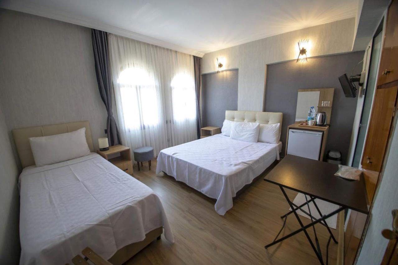 Mekan Villa Otel Selcuk Exterior photo