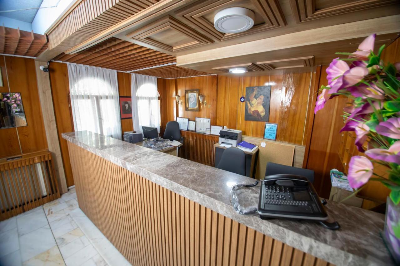 Mekan Villa Otel Selcuk Exterior photo