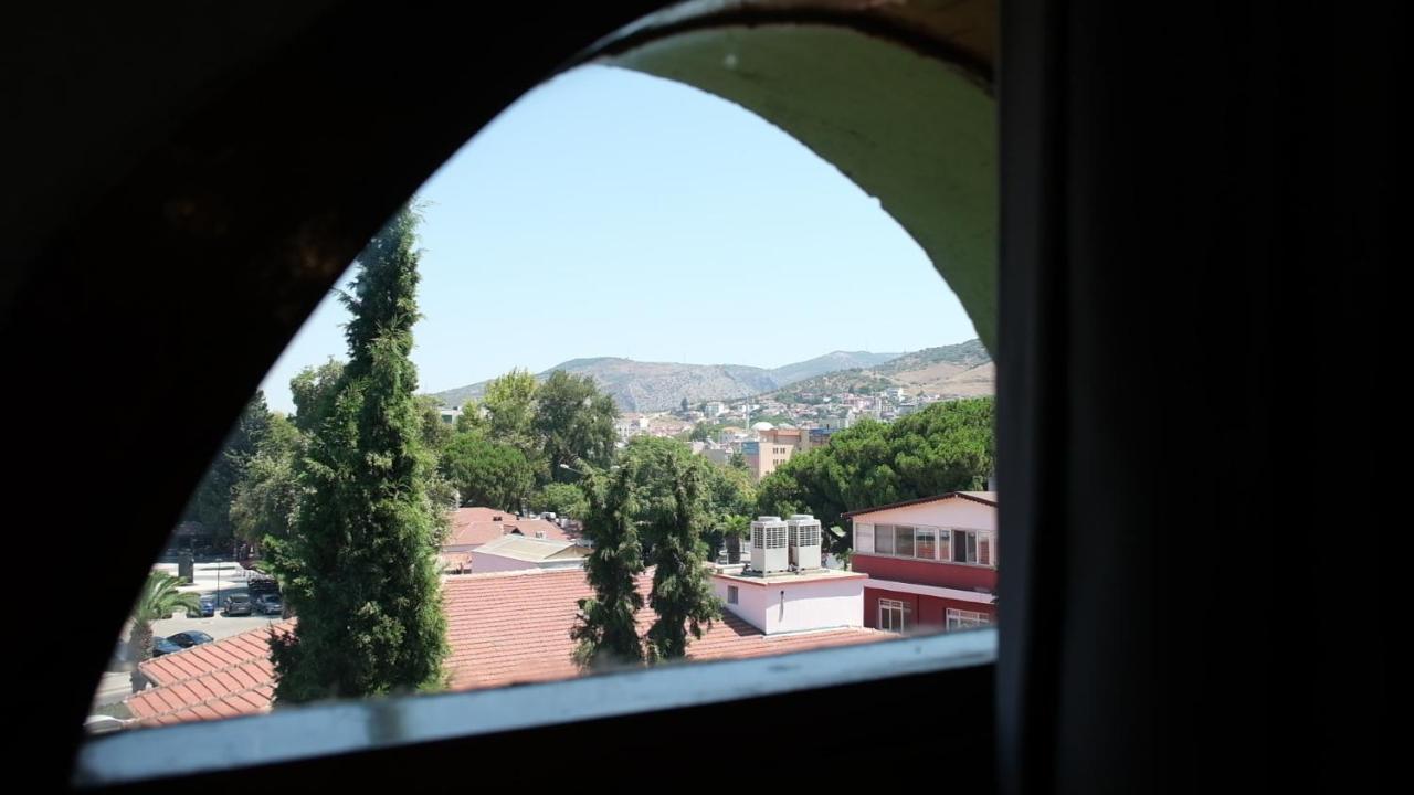Mekan Villa Otel Selcuk Exterior photo