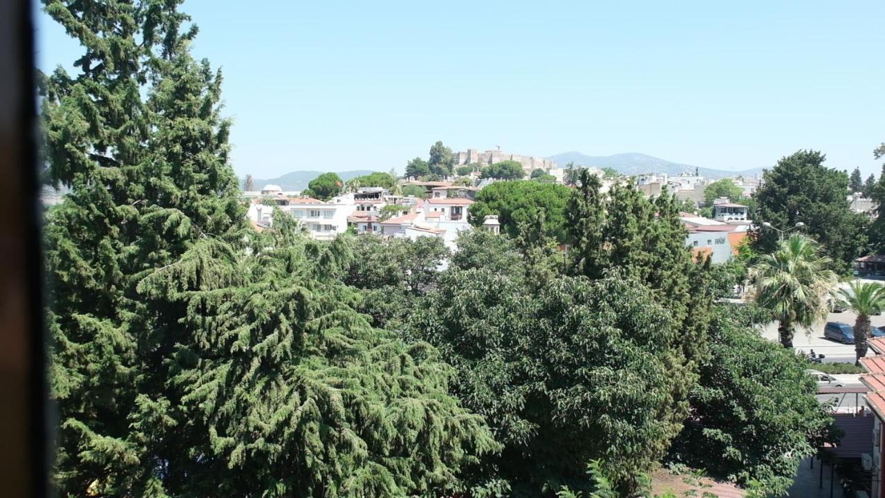 Mekan Villa Otel Selcuk Exterior photo